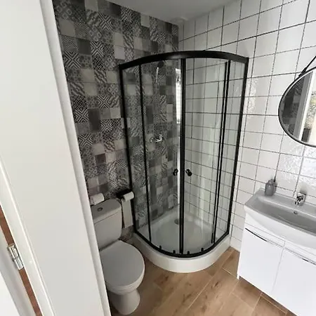Mazowiecka 29 D Self Check-in Apartament Bydgoszcz
