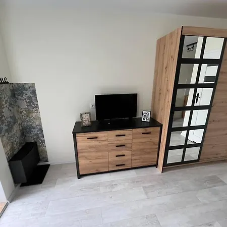 Apartament Mazowiecka 29 D Self Check-in Bydgoszcz