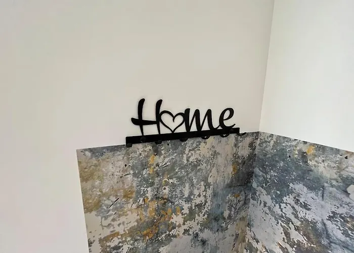 Apartament Mazowiecka 29 D Self Check-in *